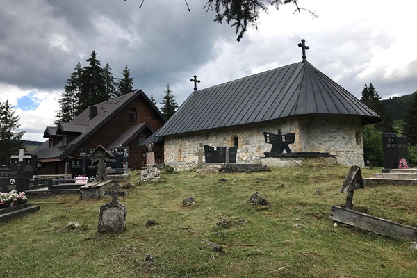Bliškovo